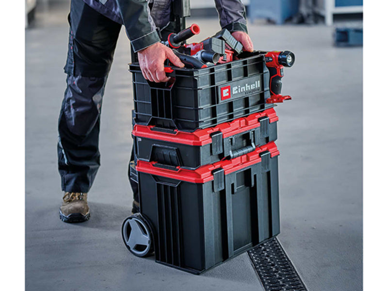 E-Case Open Toolbox