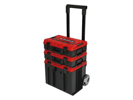 E-Case Tower
