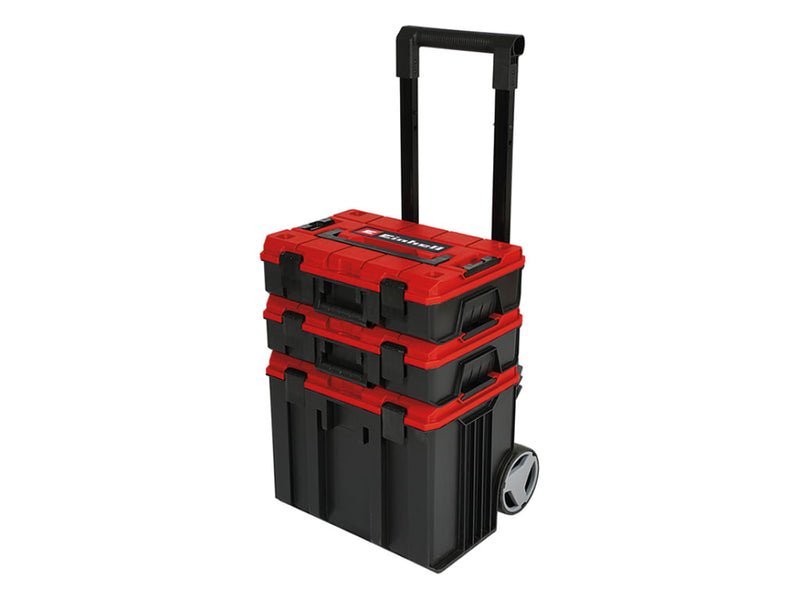 E-Case Tower