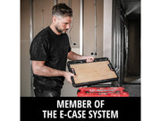 E-Case Work Table