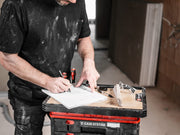 E-Case Work Table