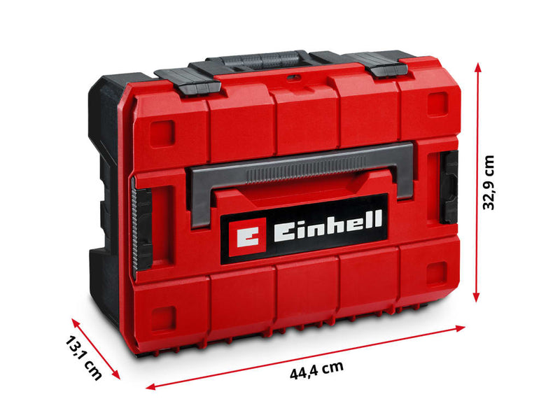 E-Case Electrical Tool Case Set, 24 Piece