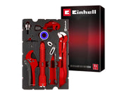 E-Case Inlay Plumbing Installation Set, 8 Piece