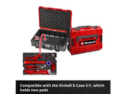 E-Case Inlay Plumbing Installation Set, 8 Piece