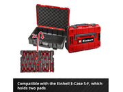 E-Case Inlay Screwdriver Set, 17 Piece