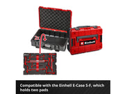 E-Case Inlay T-Handle Screwdriver Set, 9 Piece