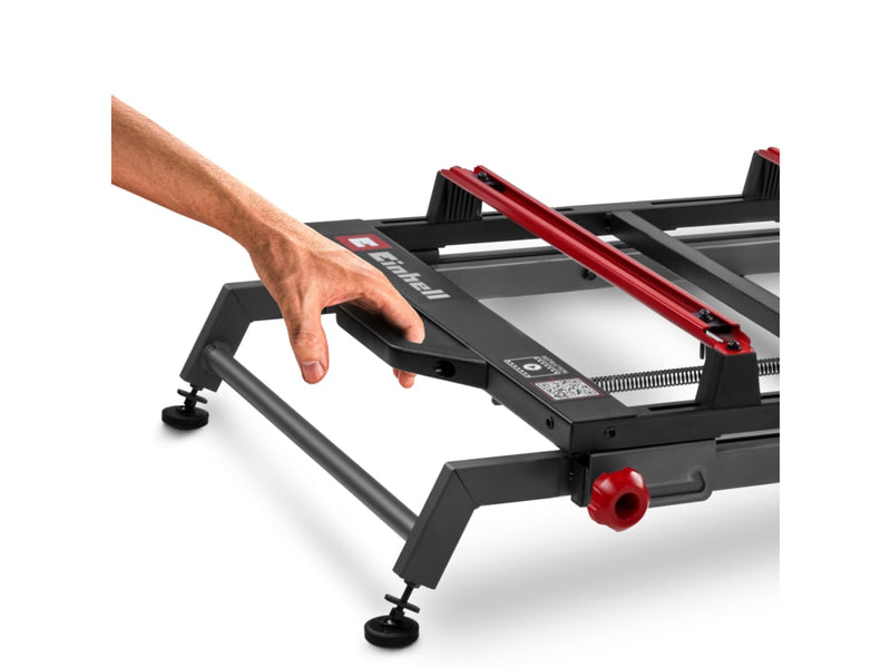 E-Stand Table Saw Stand