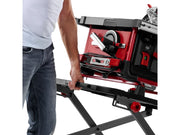 E-Stand Table Saw Stand
