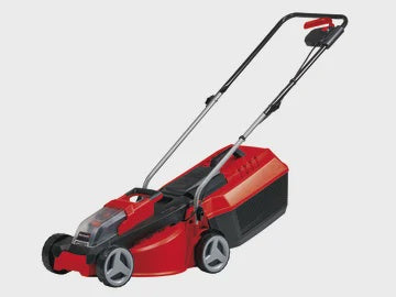 Einhell GE-CM 18/30 Li Power X-Change Lawnmower 18V 1 x 3.0Ah Li-ion