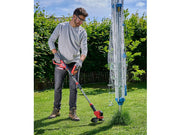 GE-CT 18/25-1 Li-Solo Lawn Trimmer 18V Bare Unit