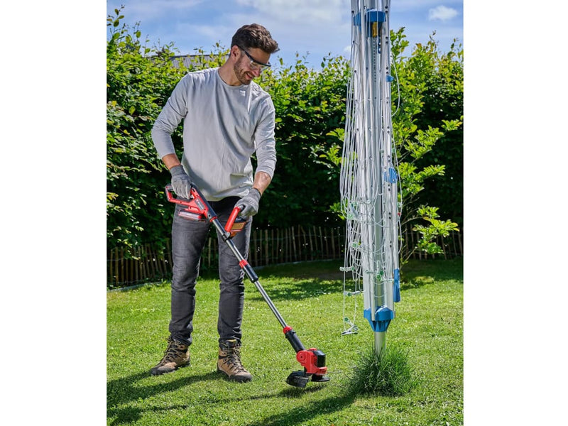 GE-CT 18/25-1 Li-Solo Lawn Trimmer 18V Bare Unit