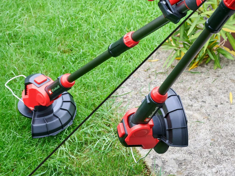 GE-CT 18/25-1 Li-Solo Lawn Trimmer 18V Bare Unit