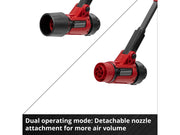 GP-LB 36/270 Li E BL-Solo PRO Leaf Blower 36V Bare Unit
