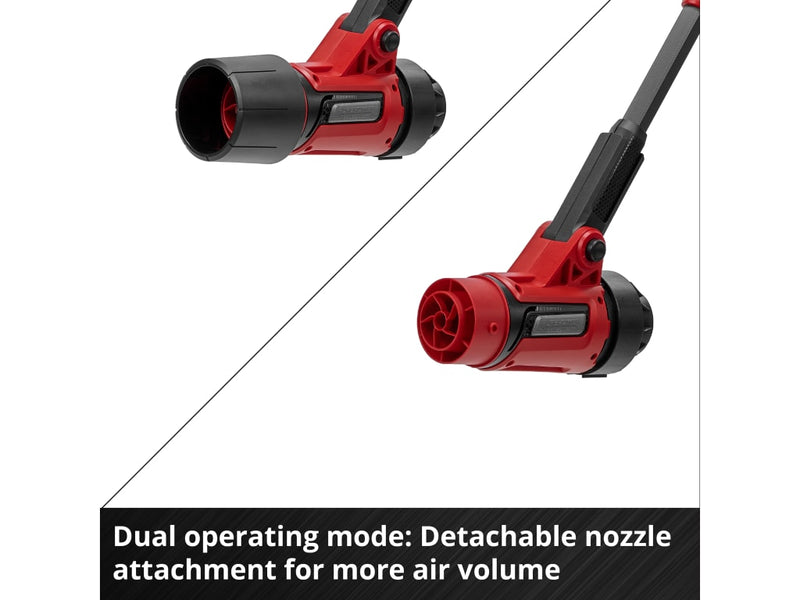 GP-LB 36/270 Li E BL-Solo PRO Leaf Blower 36V Bare Unit