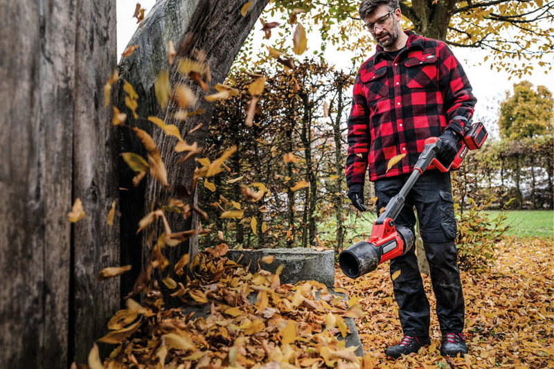 GP-LB 36/270 Li E BL-Solo PRO Leaf Blower 36V Bare Unit