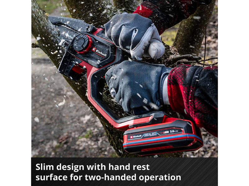 GP-PS 18/20 Li BL-Solo PRO Pruning Chain Saw 18V Bare Unit