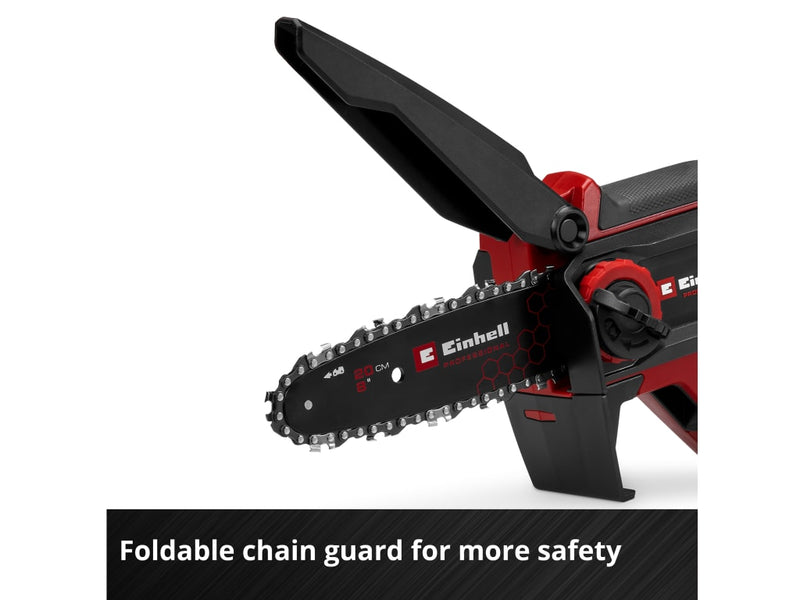 GP-PS 18/20 Li BL-Solo PRO Pruning Chain Saw 18V Bare Unit