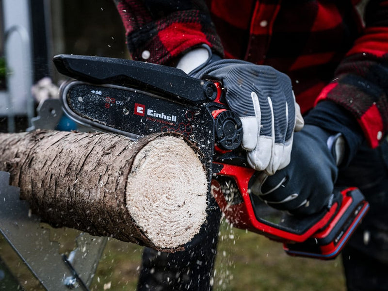 GP-PS 18/20 Li BL-Solo PRO Pruning Chain Saw 18V Bare Unit