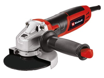 Einhell TC-AG 115/750 Angle Grinder 750W 240V