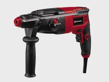 Einhell TC-RH 620 4F SDS Rotary Hammer 620W 240V