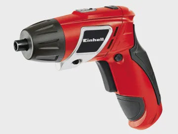 Einhell TC-SD 3.6LI Screwdriver 3.6V 1 x 1.3Ah Li-ion