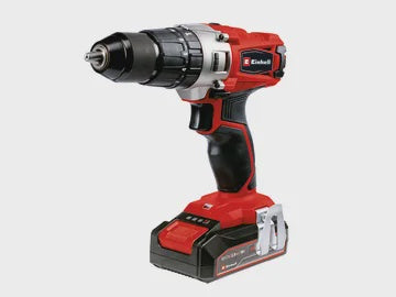 Einhell Combi Drill 2.5Amp And Charger