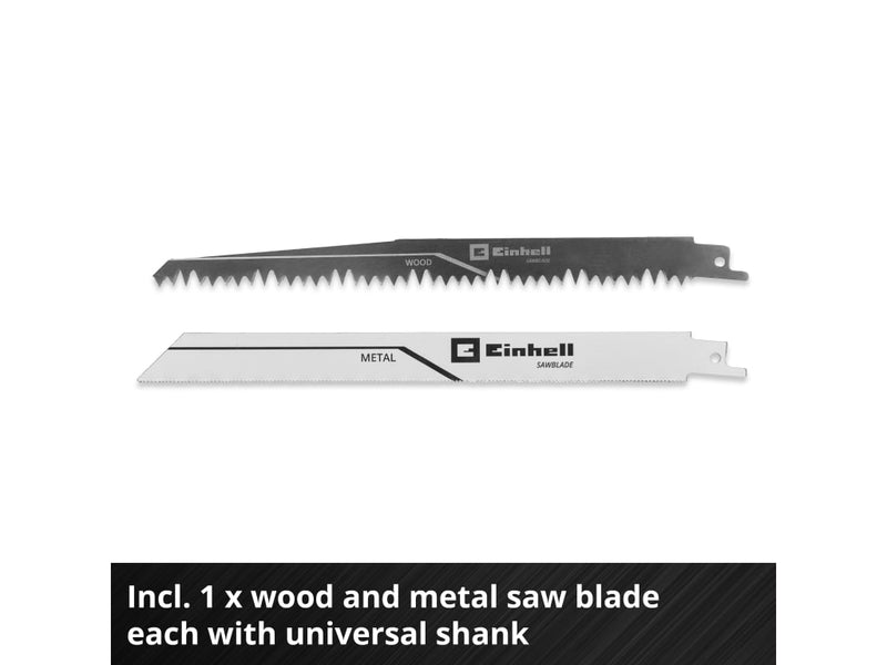 TP-AP 18/32 Li BL-Solo PRO All Purpose Saw 18V Bare Unit