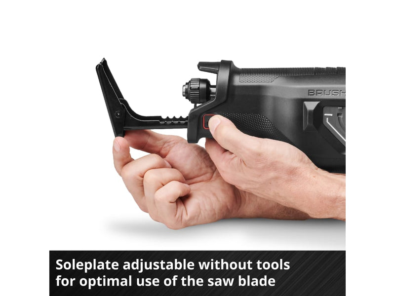 TP-AP 18/32 Li BL-Solo PRO All Purpose Saw 18V Bare Unit