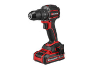 TP-CD 18/50-C Li-i BL Kit PRO Combi Drill 18V 1 x 4.0Ah