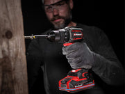 TP-CD 18/50-C Li-i BL Kit PRO Combi Drill 18V 1 x 4.0Ah