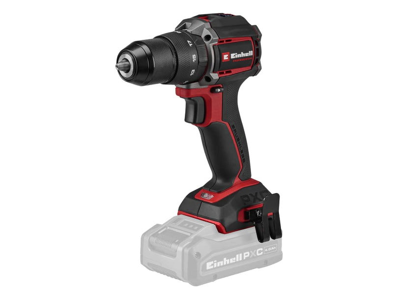 TP-CD 18/50-C Li-i BL-Solo PRO Combi Drill 18V Bare Unit