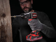TP-CD 18/50-C Li-i BL-Solo PRO Combi Drill 18V Bare Unit