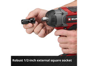 TP-CW 18/750-C Li BL Kit PRO Impact Wrench 18V 1 x 5.2Ah Li-ion