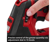 TP-GR 18/690 Li-Solo PRO Grease Gun 18V Bare Unit