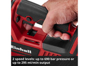 TP-GR 18/690 Li-Solo PRO Grease Gun 18V Bare Unit