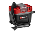 TP-VC 18/10 Li BL L-Solo PRO Wet/Dry Vacuum Cleaner 18V Bare Unit
