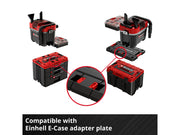 TP-VC 18/10 Li BL L-Solo PRO Wet/Dry Vacuum Cleaner 18V Bare Unit