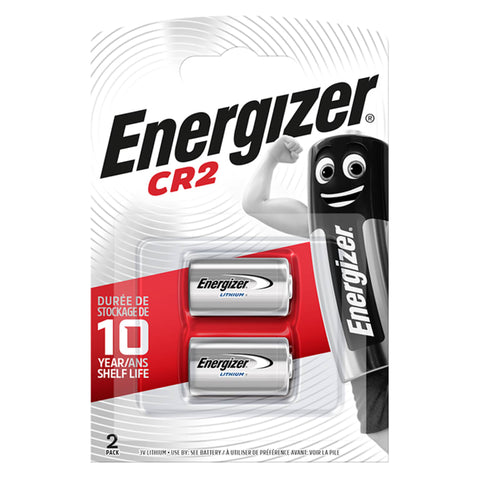 Small Electronic Batteries