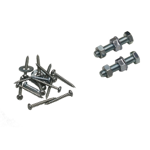 Ermetika Pocket Door System Screws and Fixing Pack