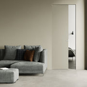 Ermetika Absolute EvoKit Single Frameless Pocket Door System 726x2040mm - WT 100mm