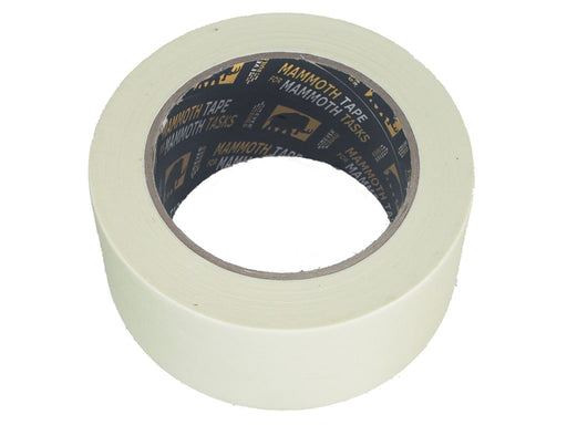 Value Masking Tape 25mm x 50m