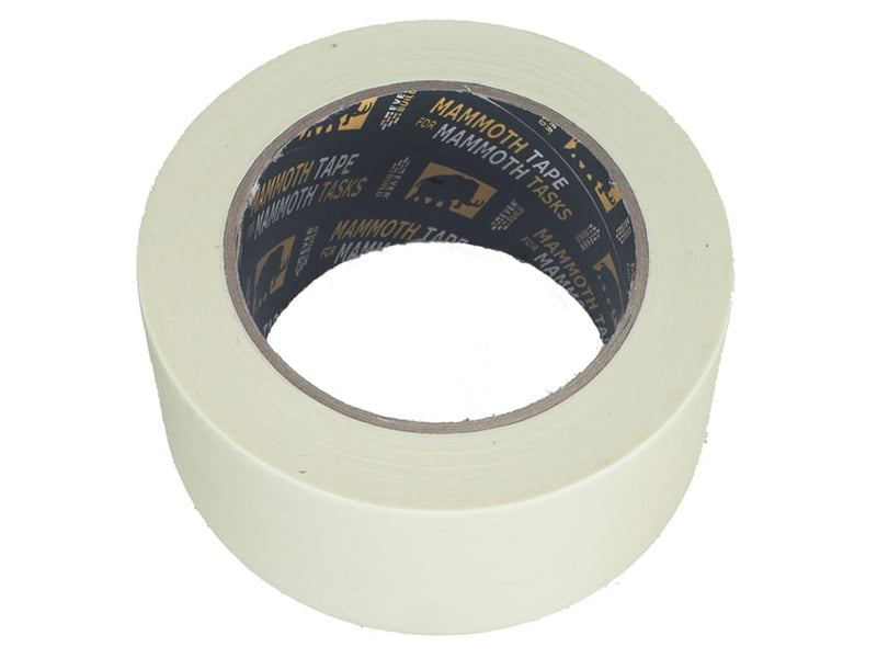 Value Masking Tape 25mm x 50m