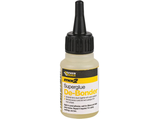 Superglue De-Bonder 20ml
