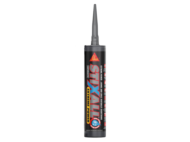 Stixall Extreme Power Anthracite 290ml 8211823