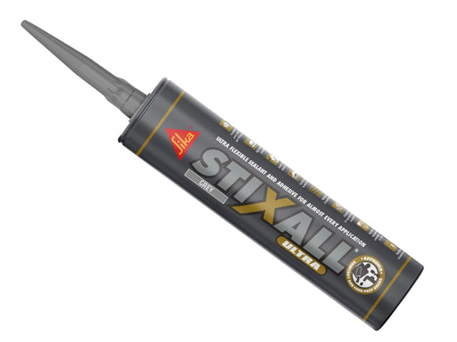 Sika® Stixall® Ultra Grey 300ml