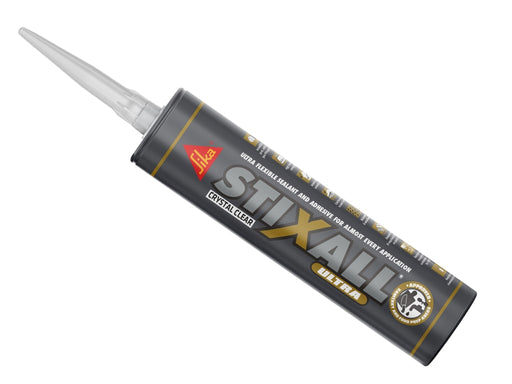 Stixall® Ultra Crystal Clear 300ml