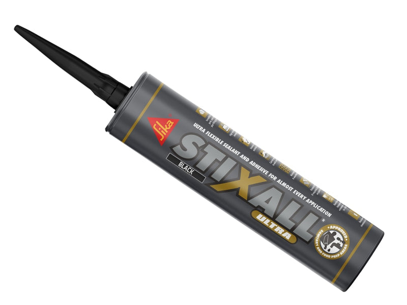 Sika® Stixall® Ultra Black 300ml
