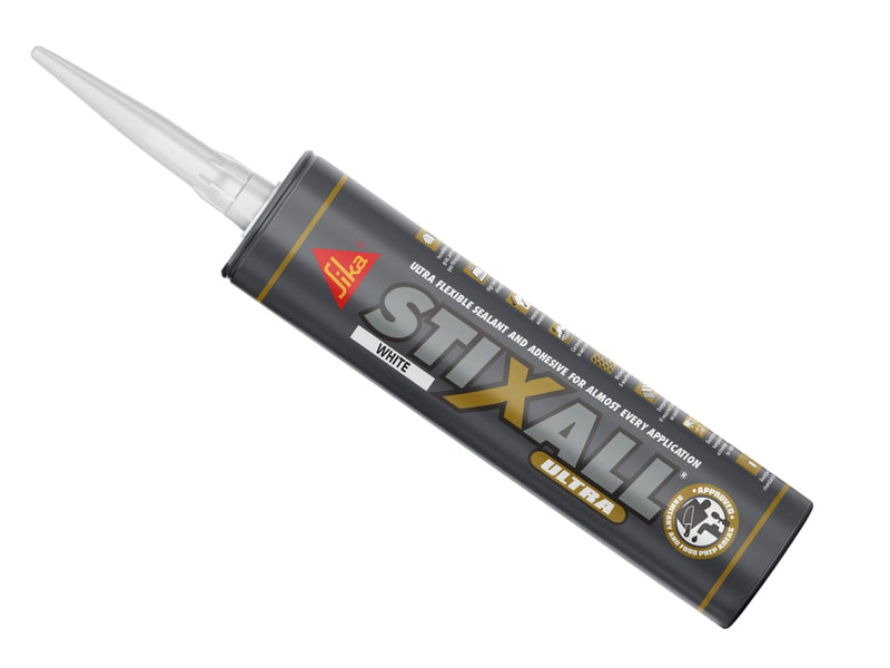 Sika® Stixall® Ultra White 300ml