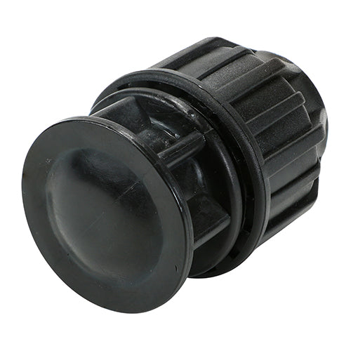 TIMCO MDPE Pipe Fittings End Plug