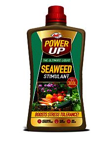 Doff Power Up Seaweed Plant Stimulant 1 Litre